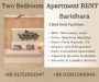 Elegant 2 Bedroom Serviced Apartment RENT In Baridhara.